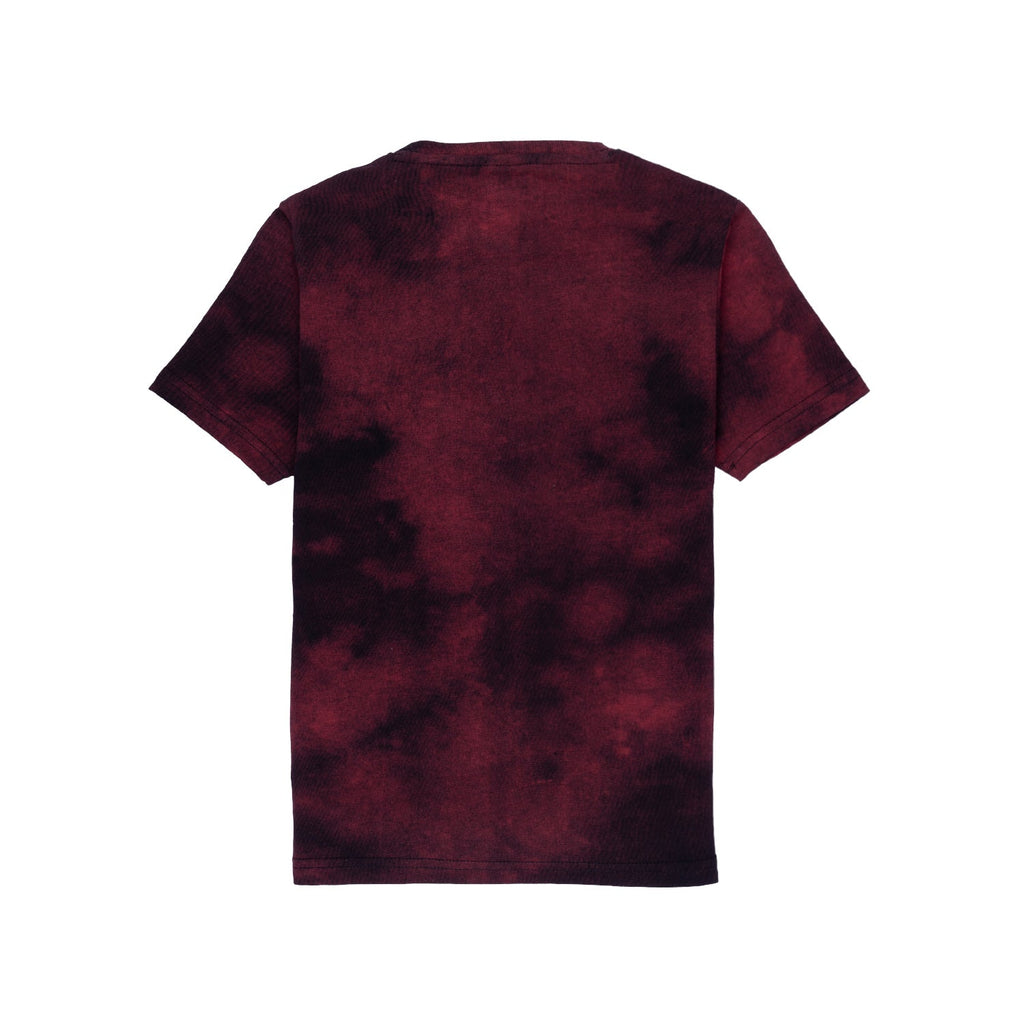 Kids Printed Round Neck T-shirt