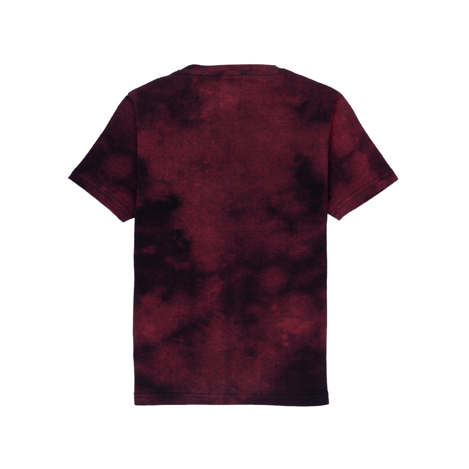 Kids Printed Round Neck T-shirt