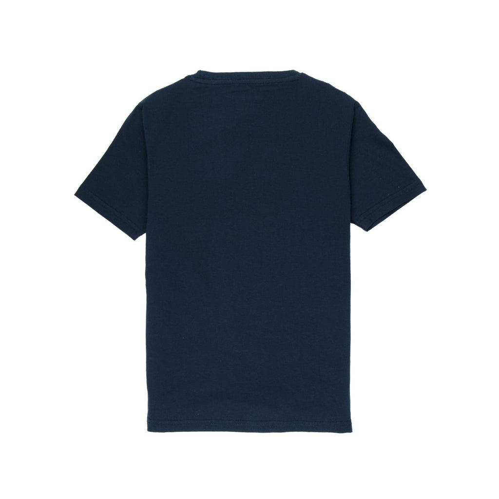 Kids Printed Round Neck T-shirt