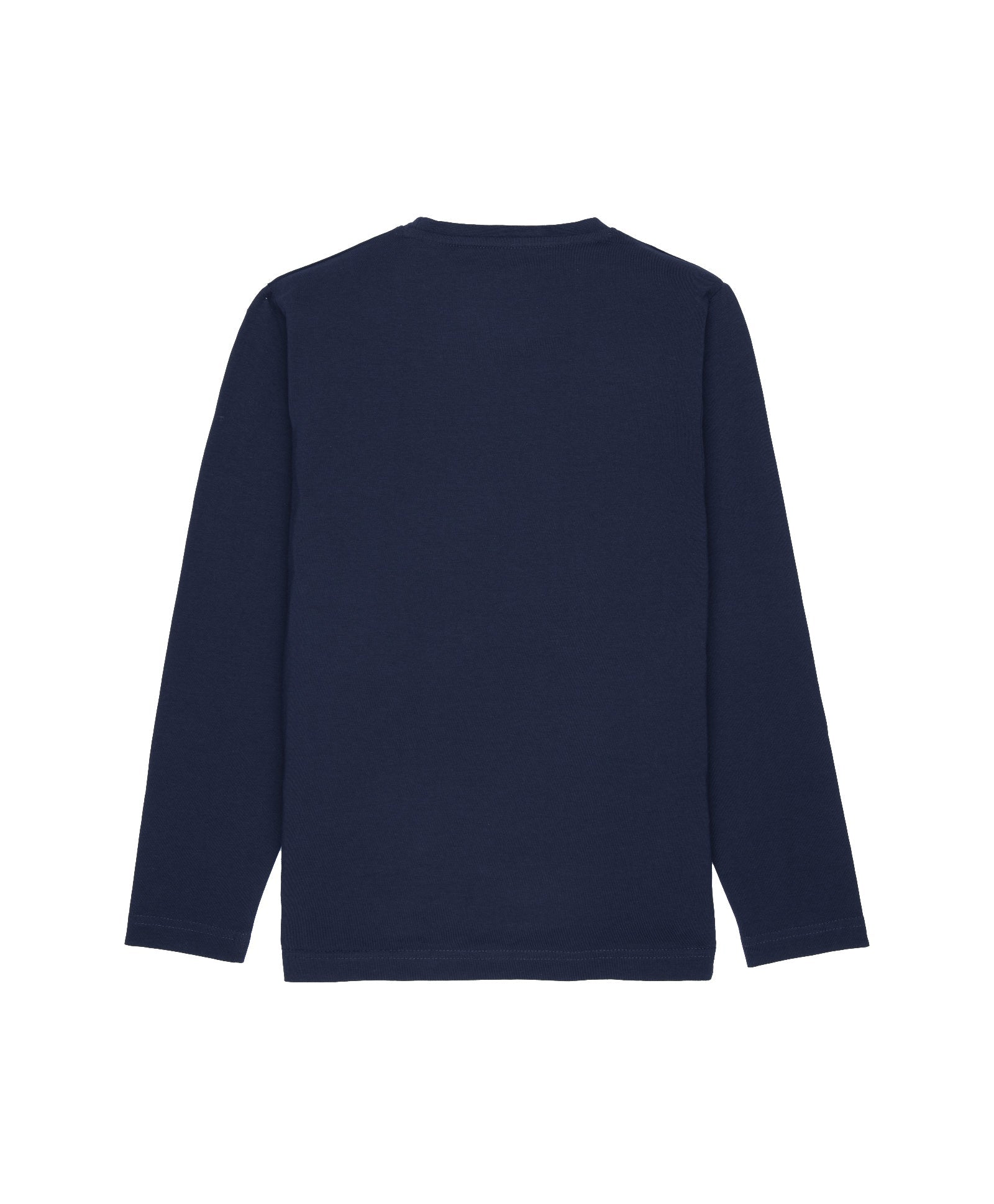 Boys Printed Full Sleeves T-shirt