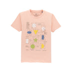 Status Quo |Kids T-shirt - 4, 6, 8, 10, 12, 14, 16