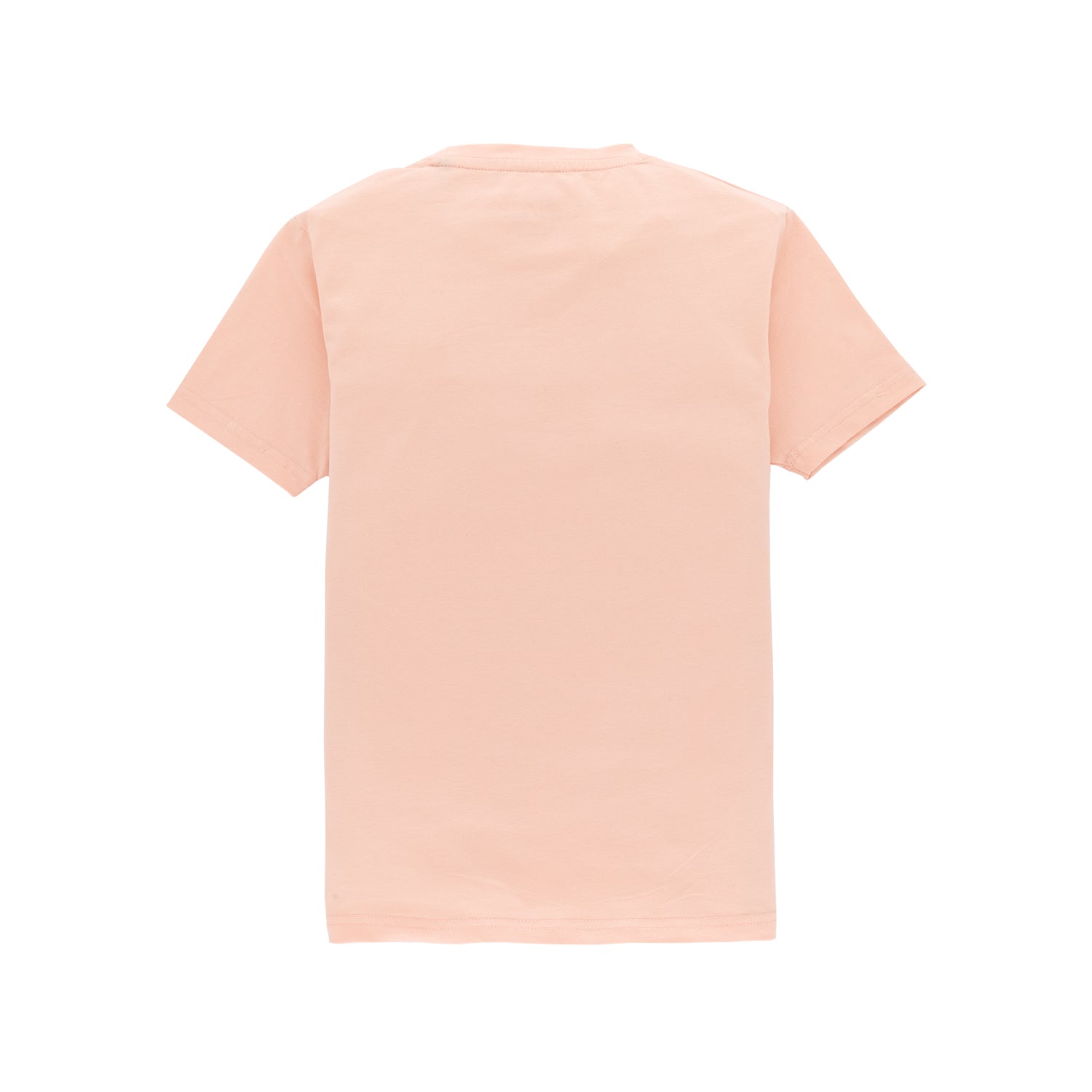 Boys Printed Round Neck T-Shirt Secondary image