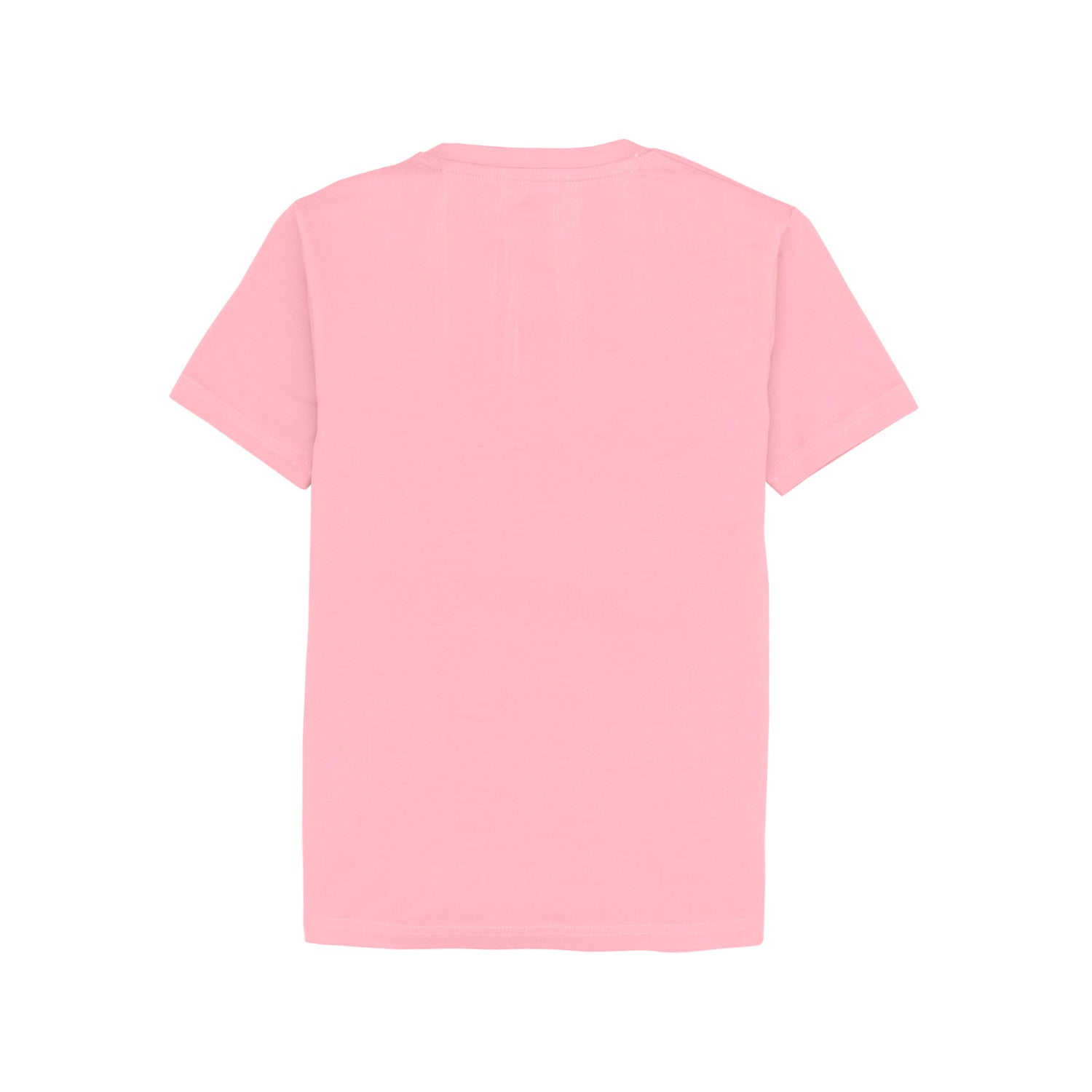 Boys Printed Round Neck T-Shirt Secondary image