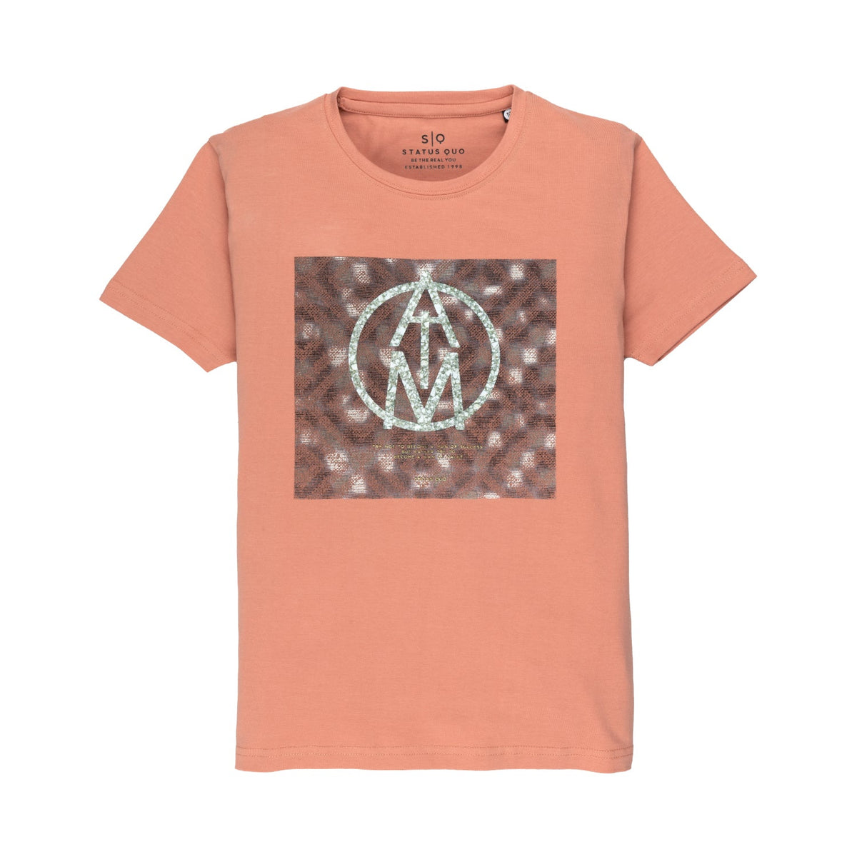 Status Quo |Men's T-shirt - S, M, L, XL, XXL