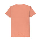 Boys Printed Round Neck T-shirt