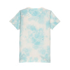 Boys Tie Dye Round Neck T-shirt