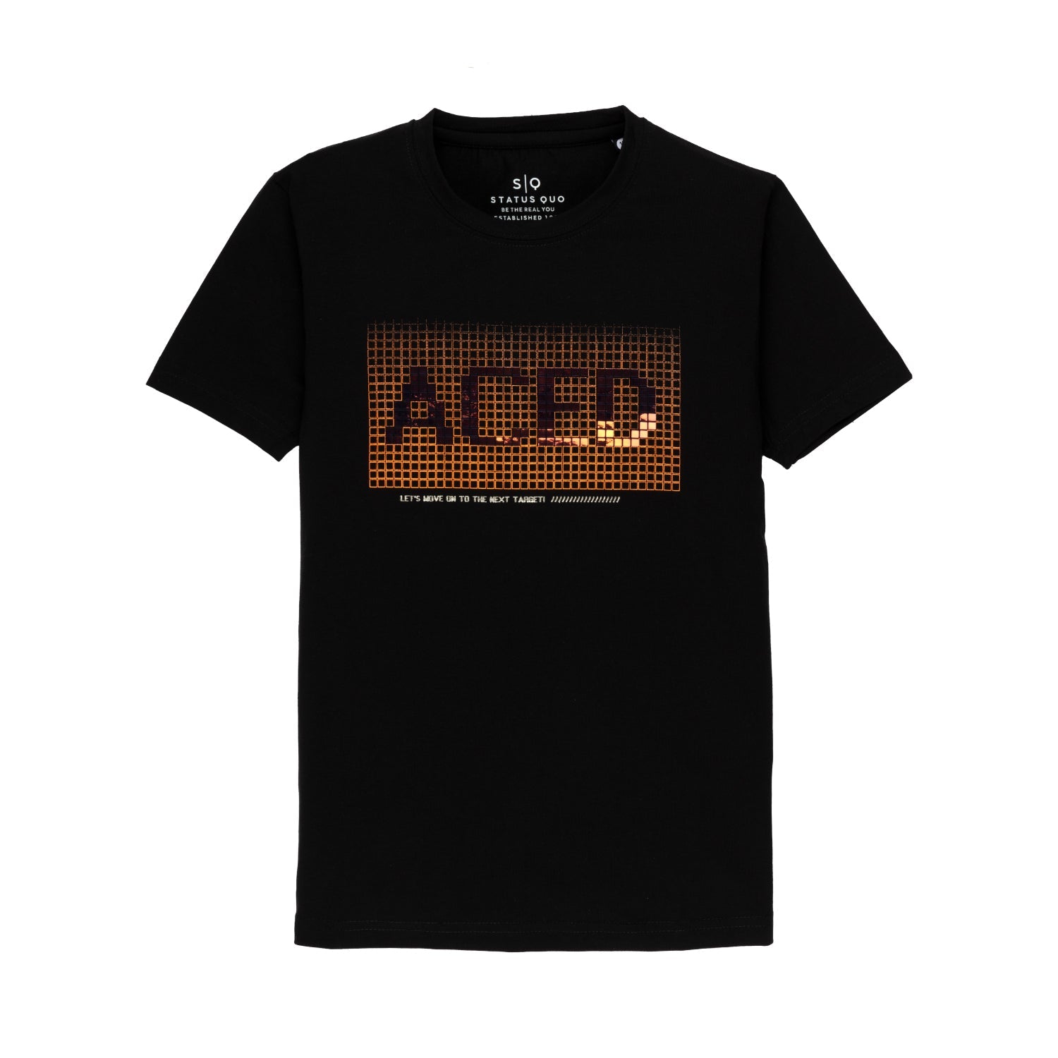 Status Quo |Men's T-shirt - S, M, L, XL, XXL