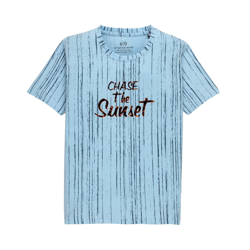Status Quo |Men's T-shirt - S, M, L, XL, XXL