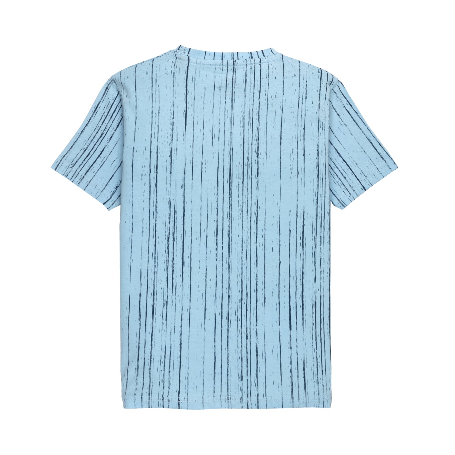 Boys All Over Printed T-shirt