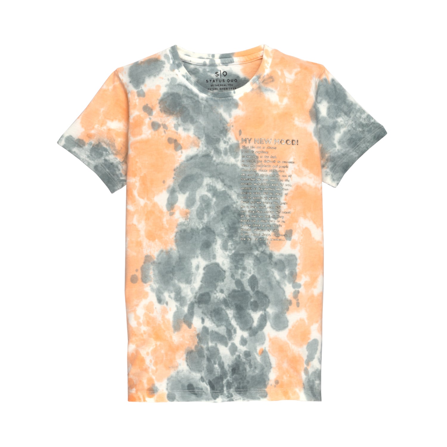 Status Quo |Men's T-shirt - S, M, L, XL, XXL