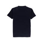 Boys Printed Round Neck T-Shirt