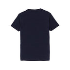 Boys Printed Round Neck T-Shirt