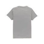 Boys Printed Round Neck T-Shirt