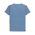 Boys Printed Round Neck T-shirt