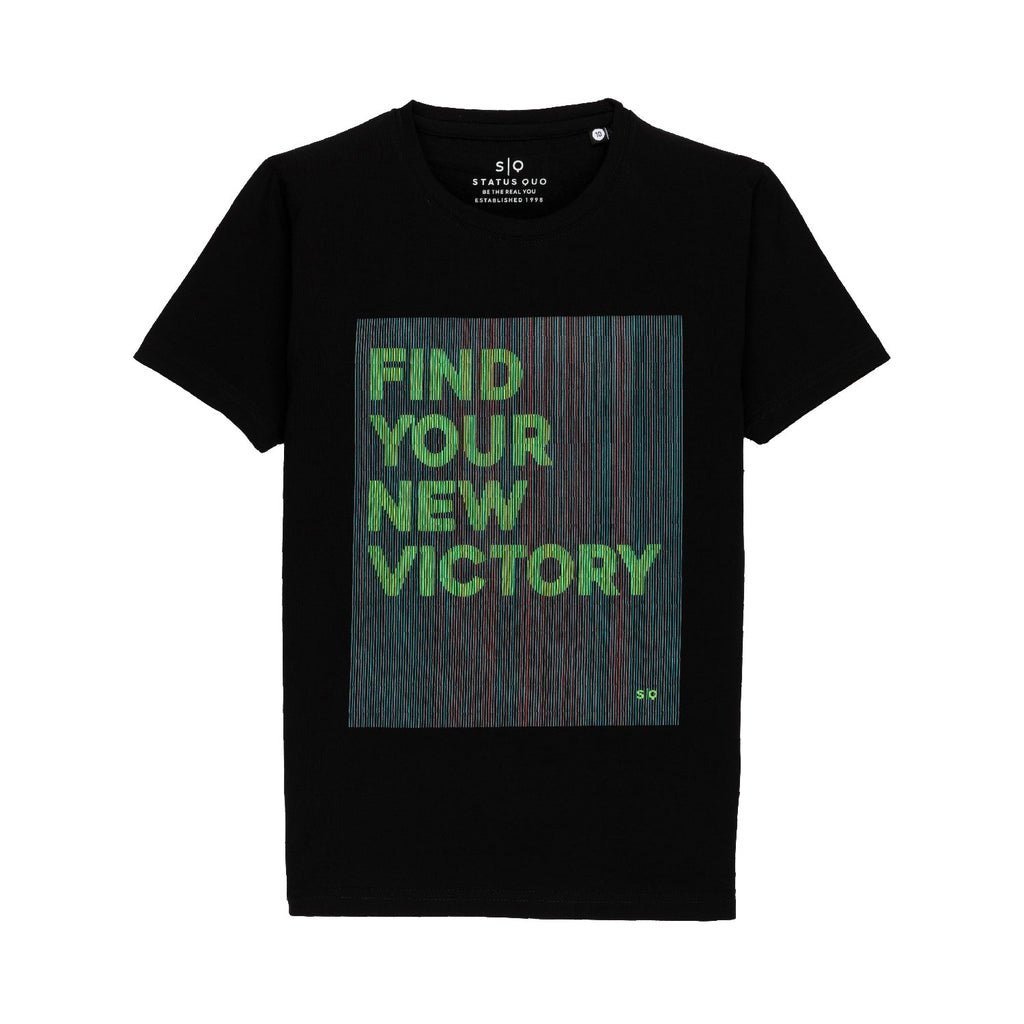 Status Quo |Men's T-shirt - S, M, L, XL, XXL