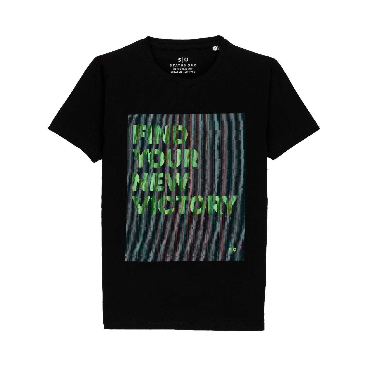 Status Quo |Men's T-shirt - S, M, L, XL, XXL