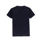 Boys Printed Round Neck T-Shirt