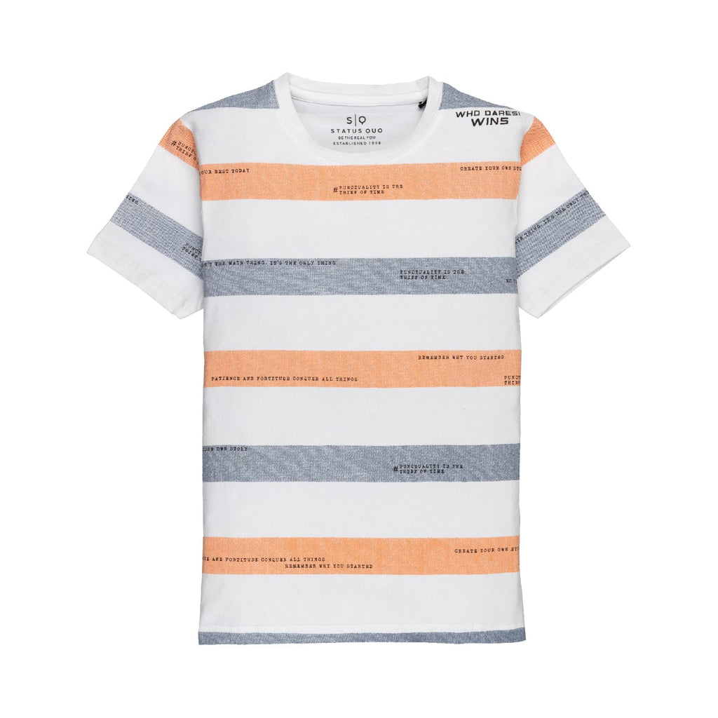 Status Quo |Men's T-shirt - S, M, L, XL, XXL