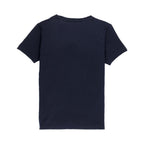 Boys Printed Round Neck T-shirt
