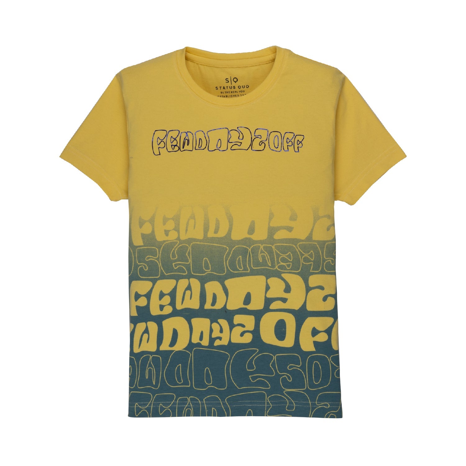 Status Quo |Men's T-shirt - S, M, L, XL, XXL