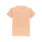 Boys Printed Round Neck T-Shirt