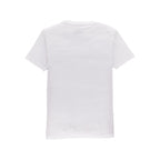 Boys Printed Round Neck T-Shirt