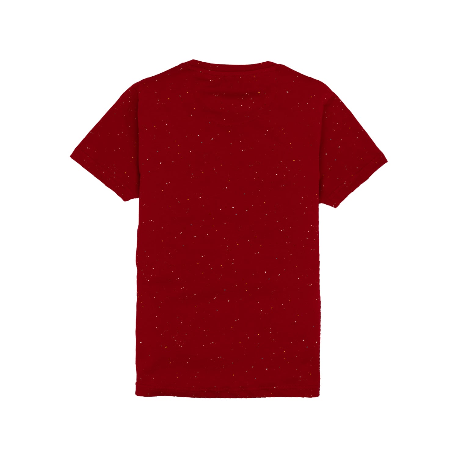 Boys All Over Printed T-Shirt Secondary image