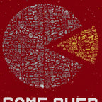 Boys All Over Printed T-Shirt