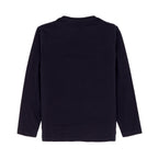 Boys Printed Round Neck T-Shirt