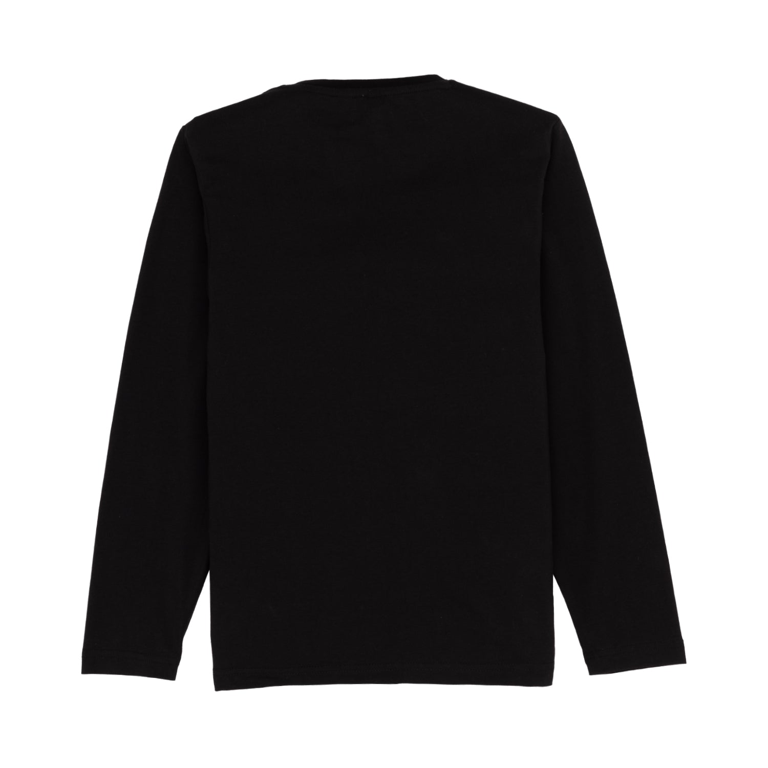 Boys Printed Round Neck T-Shirt Secondary image
