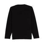 Boys Printed Round Neck T-Shirt