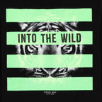 Boys Printed Round Neck T-Shirt