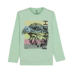 Status Quo |Kids T-shirt - 4, 6, 8, 10, 12, 14, 16