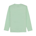 Boys Printed Round Neck T-Shirt
