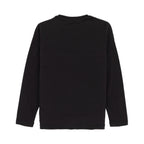 Boys Printed Round Neck T-Shirt