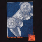 Boys Printed Round Neck T-Shirt