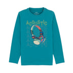 Status Quo |Kids T-shirt - 4, 6, 8, 10, 12, 14, 16