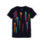 Status Quo |Kids T-shirt - 4, 6, 8, 10, 12, 14, 16