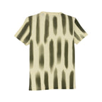Boys All Over Printed Round Neck T-Shirt