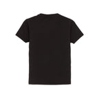 Boys Printed Round Neck T-Shirt