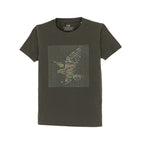 Status Quo |Kids T-shirt - 4, 6, 8, 10, 12, 14, 16