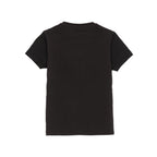 Boys Printed Round Neck T-Shirt