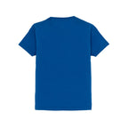 Boys Printed Round Neck T-Shirt