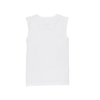 Kids Printed Sleeveless T-shirt