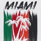 Kids Printed Sleeveless T-shirt