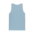 Boys Printed Sleeve Less T-shirt