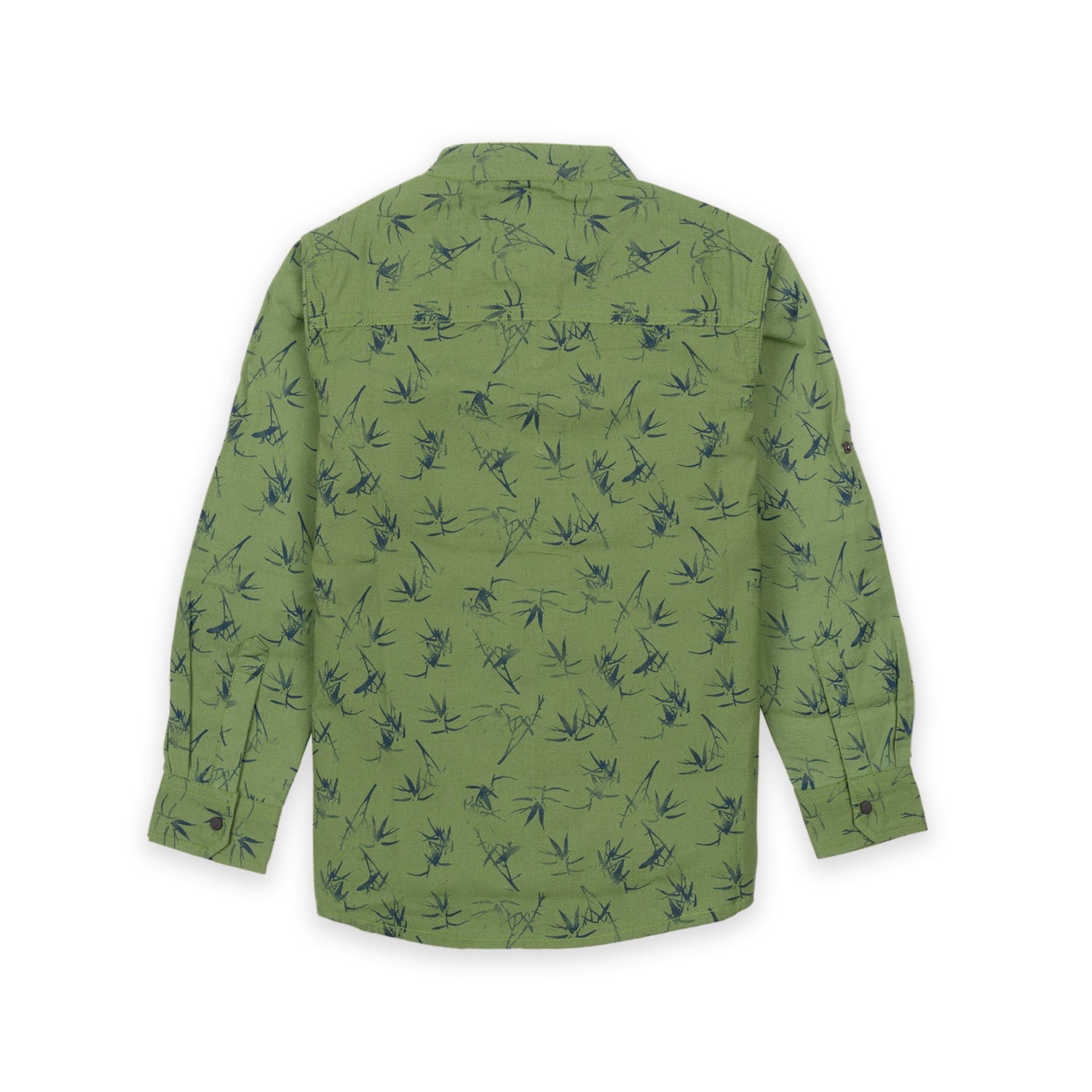 Kids Printed Shirt