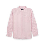 Kids Striped Shirt