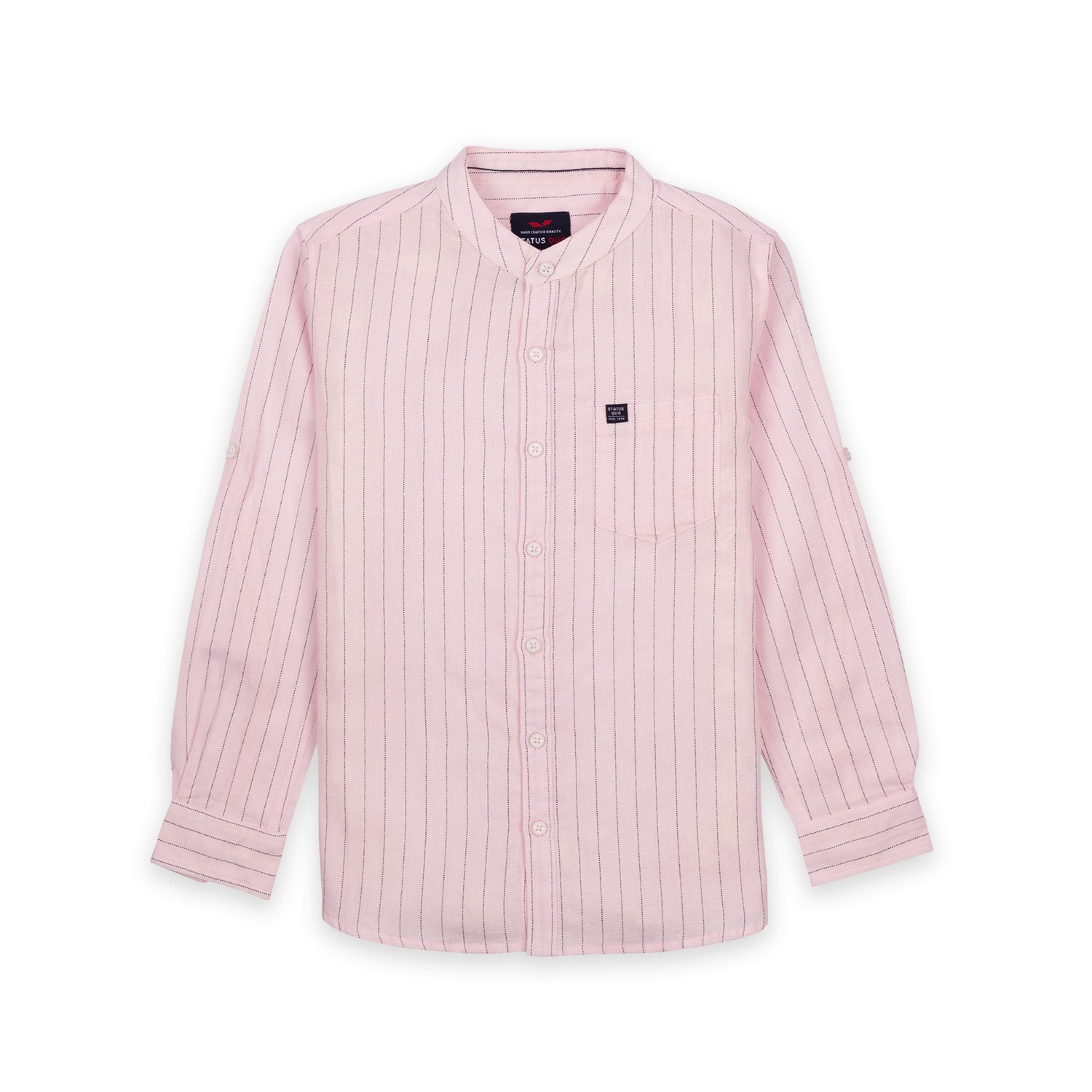 Kids Striped Shirt