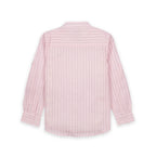 Kids Striped Shirt